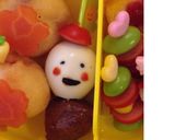 お弁当に☆カラフル♡簡単枝豆ウインナー作り方3写真