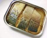 つま缶☆オイル漬け鯖寿司作り方3写真