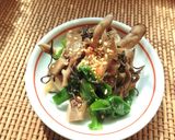 つま缶☆オイル漬け鯖寿司作り方14写真