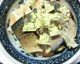 つま缶☆オイル漬け鯖寿司作り方12写真