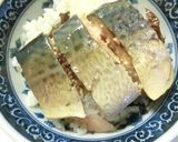 つま缶☆オイル漬け鯖寿司作り方10写真