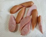 パンの耳でサクッふわトースト♪作り方2写真