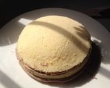 【教えたくない】ガーナチョコ生ケーキ作り方8写真