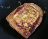 パンの耳でサクッふわトースト♪作り方6写真