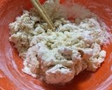 ウチのホットドッグ用パンのレシピ☆作り方2写真