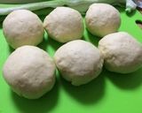 ウチのホットドッグ用パンのレシピ☆作り方5写真