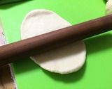 ウチのホットドッグ用パンのレシピ☆作り方6写真