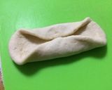 ウチのホットドッグ用パンのレシピ☆作り方7写真