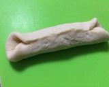 ウチのホットドッグ用パンのレシピ☆作り方8写真