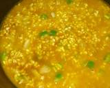 炊飯器で簡単！メキシカン（カレー）ピラフ作り方5写真