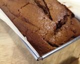 オレンジピール入り甘麹パウンドケーキ作り方11写真