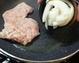 ガッツリヘルシー、鶏胸肉の和風ソテー作り方4写真