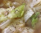使い回し自在☆玉ねぎハンバーグ作り方25写真