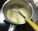 桜のムース作り方6写真