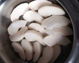 ズボラさん向け☆アップルタルト作り方3写真