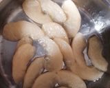 ズボラさん向け☆アップルタルト作り方5写真