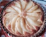 ズボラさん向け☆アップルタルト作り方8写真