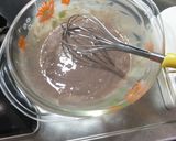 桜のムース作り方7写真