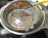 桜のムース作り方8写真
