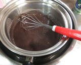桜のムース作り方13写真