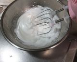 桜のムース作り方9写真