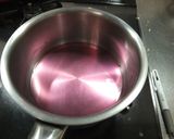 桜のムース作り方18写真