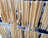 卵の手打ちパスタ♡作り方12写真