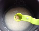 離乳食後期☆炊飯器で簡単チャーハン作り方2写真
