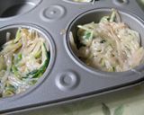 シャキッともやしコロッケ作り方6写真