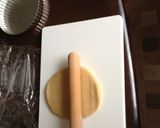 いちごタルト*作り方3写真