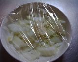 美味しいハンバーグ作り方1写真