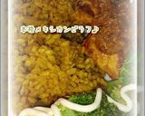 ジョナサン風♪簡単タンドリーチキン★作り方5写真