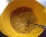 離乳食後期☆炊飯器で簡単チャーハン作り方4写真