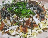 キャベツDEヨーグルト効果お肉サラダ★作り方6写真