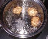 コンビニ風♡たまごサラダ(^q^)♡作り方1写真