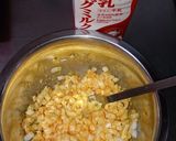 コンビニ風♡たまごサラダ(^q^)♡作り方3写真