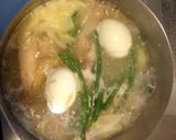 【教えたくない】チキンの白ワイン煮込み作り方2写真