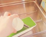 めんどくさい時のかんたんすーぷ！♡作り方1写真