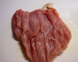 味付け簡単☆美味しい鶏ハム作り方1写真