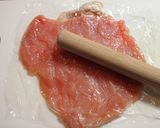 味付け簡単☆美味しい鶏ハム作り方2写真