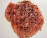 味付け簡単☆美味しい鶏ハム作り方3写真