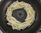 新じゃガレットオムレツ作り方3写真