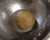 春の香りの桜クッキー。作り方6写真