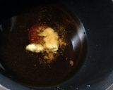きのことほうれん草のあんかけ豆腐☆簡単作り方4写真