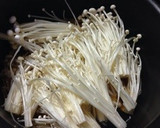 きのことほうれん草のあんかけ豆腐☆簡単作り方5写真