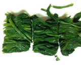 きのことほうれん草のあんかけ豆腐☆簡単作り方2写真
