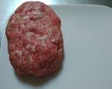 美味しいハンバーグ作り方7写真