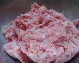 美味しいハンバーグ作り方6写真
