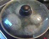 美味しいハンバーグ作り方9写真