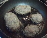 美味しいハンバーグ作り方10写真
